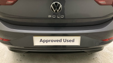 Volkswagen Polo 1.0 TSI Life 5dr Petrol Hatchback